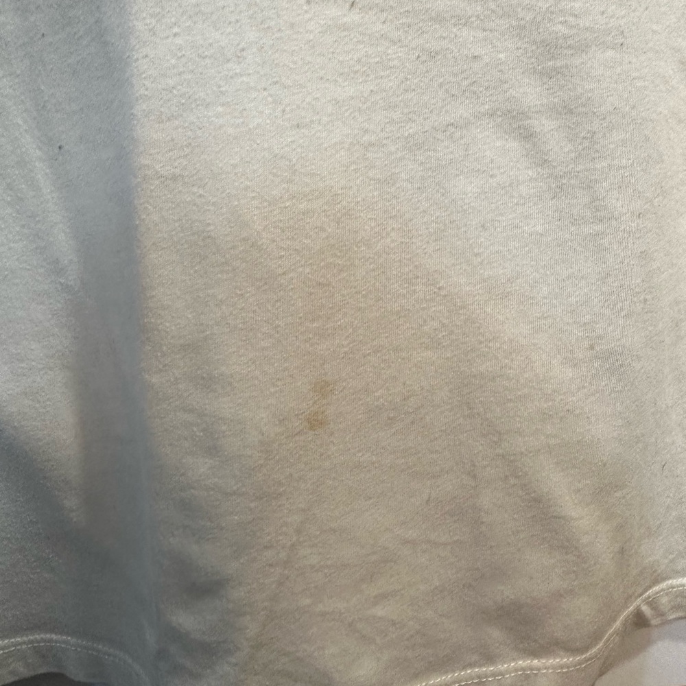 Big Bud Press Cream and Brown Fast Food Graphic Tee - Picture 3 of 5
